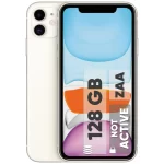 گوشی موبایل اپل مدل iPhone 11 A2223 ZAA دو سیم‌ کارت ظرفیت 128 گیگابایت و رم 4 گیگابایت