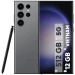 گوشی موبایل سامسونگ مدل Galaxy S23 Ultra دو سیم کارت ظرفیت 512 گیگابایت و رم 12 گیگابایت