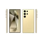 گوشی موبایل سامسونگ مدل Galaxy S24 Ultra دو سیم کارت ظرفیت 256 گیگابایت و رم 12 گیگابایت