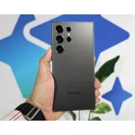 گوشی موبایل سامسونگ مدل Galaxy S24 Ultra دو سیم کارت ظرفیت 256 گیگابایت و رم 12 گیگابایت
