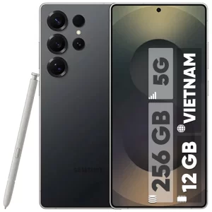 گوشی موبایل سامسونگ مدل Galaxy S25 Ultra دو سیم کارت ظرفیت 256 گیگابایت و رم 12 گیگابایت