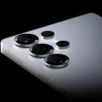 گوشی موبایل سامسونگ مدل Galaxy S25 Ultra دو سیم کارت ظرفیت 256 گیگابایت و رم 12 گیگابایت