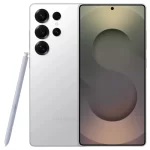 گوشی موبایل سامسونگ مدل Galaxy S25 Ultra دو سیم کارت ظرفیت 256 گیگابایت و رم 12 گیگابایت