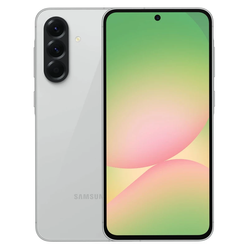گوشی موبایل سامسونگ مدل Galaxy A56 دو سیم کارت ظرفیت 256 گیگابایت و رم 8 گیگابایت