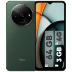 گوشی موبایل شیائومی مدل Redmi A3 دو سیم کارت ظرفیت 64 گیگابایت و رم 4 گیگابایت