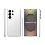 گوشی موبایل سامسونگ مدل Galaxy S25 Ultra دو سیم کارت ظرفیت 256 گیگابایت و رم 12 گیگابایت – پک ویتنام