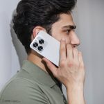 گوشی موبایل رد تون مدل L10 دو سیم کارت ظرفیت 128 گیگابایت و رم 4 گیگابایت