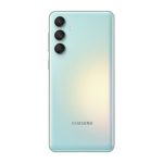 گوشی موبایل سامسونگ مدل Galaxy M55 5G دو سیم کارت ظرفیت 256 گیگابایت و رم 12 گیگابایت – اکتیو
