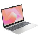 لپ تاپ 15.6 اینچی اچ‌ پی مدل FD0044NQ-15-i3 1315U-16GB DDR4-512GB SSD-SVA