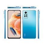 گوشی موبایل شیائومی مدل Redmi Note 12 Pro 4G دو سیم کارت ظرفیت 256 گیگابایت و رم 8 گیگابایت – گلوبال