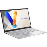 لپ تاپ 15.6 اینچی ایسوس مدل Vivobook 15 X1504VA-NJ816-i3 1315U-4GB DDR4-512SSD-TFT