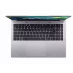 لپ تاپ 16 اینچی ایسر مدل Aspire Lite AL16 52P 32E3-i3 1305U-8GB DDR5-512GB SSD-IPS – کاستوم شده