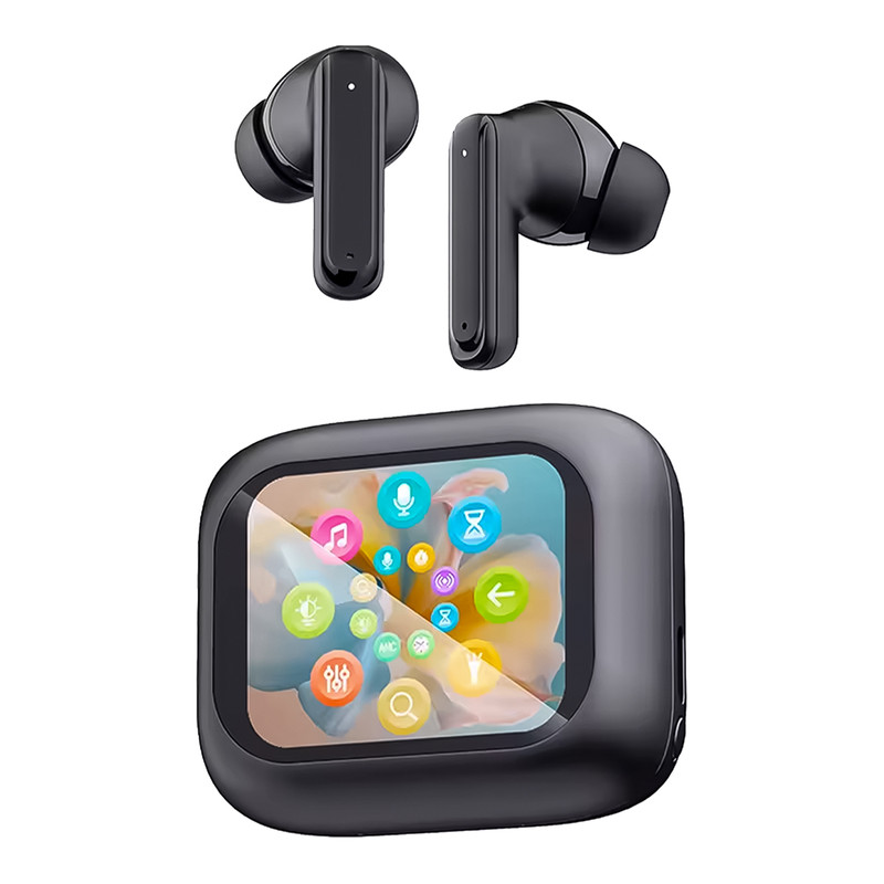 هدفون بلوتوثی لوکسار مدل T9