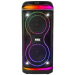 اسپیکر بلوتوثی ردتون مدل RockBox R200