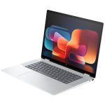 لپ تاپ 16 اینچی اچ‌ پی مدل ENVY X360 2-in1 16-ac0023dX-Core Ultra 7 155U-16GB LPDDR5-1TB SSD-Tocuh-W