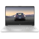 لپ تاپ 15.6 اینچی اچ پی مدل 15s-FQ0008nia-Celeron N4120-8GB DDR4-256GB SSD-SVA