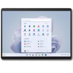 تبلت مایکروسافت مدل Surface Pro 9-i7 1255U ظرفیت 256 گیگابایت و رم 16 گیگابایت
