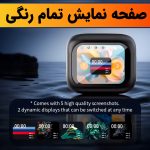 هدفون بلوتوثی لوکسار مدل T9