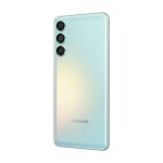 گوشی موبایل سامسونگ مدل Galaxy M55 5G دو سیم کارت ظرفیت 256 گیگابایت و رم 12 گیگابایت – اکتیو
