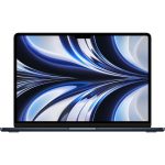 لپ تاپ 13.6 اینچی اپل مدل MacBook Air MC7X4 2022 ZPA-M2-16GB RAM-256GB SSD
