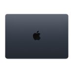 لپ تاپ 13.6 اینچی اپل مدل MacBook Air MC7X4 2022 ZPA-M2-16GB RAM-256GB SSD
