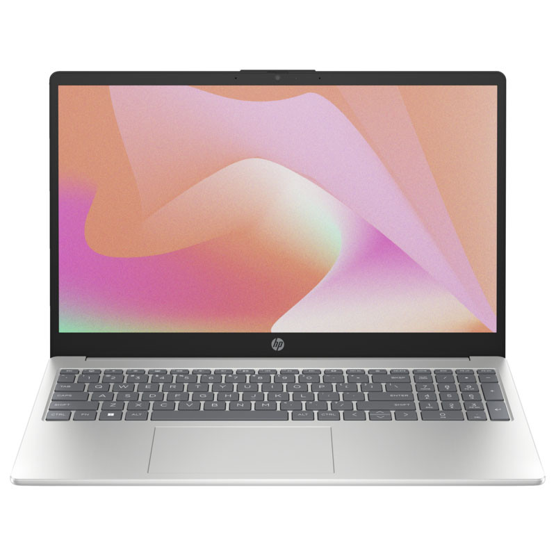 لپ تاپ 15.6 اینچی اچ‌ پی مدل FD0044NQ-15-i3 1315U-16GB DDR4-512GB SSD-SVA
