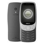 گوشی موبایل مدل (2024) 3210 نوکیا دو سیم کارت ظرفیت 128 مگابایت و رم 64 مگابایت – مونتاژ ایران تحت لیسانس نوکیا
