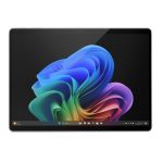 تبلت 13 اینچی مایکروسافت مدل Surface Pro 11-Snapdragon X Plus LCD ظرفیت 256 گیگابایت و رم 16 گیگابایت به همراه کیبورد Surface Pro Copilot و قلم Slim Pen 2