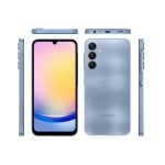 گوشی موبایل سامسونگ مدل Galaxy A25 دو سیم کارت ظرفیت 128 گیگابایت و رم 6 گیگابایت – ویتنام