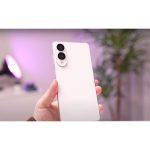 گوشی موبایل سامسونگ مدل Galaxy S25 Edge دو سیم کارت ظرفیت 512 گیگابایت و رم 12 گیگابایت – ویتنام