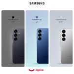 گوشی موبایل سامسونگ مدل Galaxy S25 Plus دو سیم کارت ظرفیت 512 گیگابایت و رم 12 گیگابایت – ویتنام