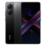 گوشی موبایل شیائومی مدل Poco X7 Pro دو سیم کارت ظرفیت 256 گیگابایت و رم 12 گیگابایت – پک گلوبال