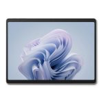 تبلت 13 اینچی مایکروسافت مدل Surface Pro 10-Core Ultra 7 165U ظرفیت 256 گیگابایت و رم 16 گیگابایت به همراه کیبورد Surface Pro Copilot
