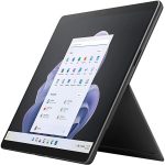 تبلت مایکروسافت مدل Surface Pro 9-i7 1265U ظرفیت 512 گیگابایت و رم 16 گیگابایت