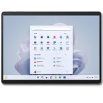 تبلت مایکروسافت مدل Surface Pro 9-i7 1265U ظرفیت 512 گیگابایت و رم 16 گیگابایت