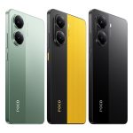 گوشی موبایل شیائومی مدل Poco X7 Pro دو سیم کارت ظرفیت 256 گیگابایت و رم 12 گیگابایت – پک گلوبال