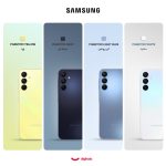 ناموجودگوشی موبایل سامسونگ مدل Galaxy A15 دو سیم کارت ظرفیت 128 گیگابایت و رم 4 گیگابایت – ویتنام