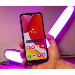 ناموجودگوشی موبایل سامسونگ مدل Galaxy A15 دو سیم کارت ظرفیت 128 گیگابایت و رم 4 گیگابایت – ویتنام