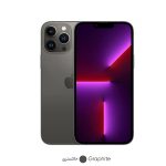 گوشی موبایل اپل مدل iPhone 13 Pro Max ZAA دو سیم‌ کارت ظرفیت 128 گیگابایت و رم 6 گیگابایت – نات اکتیو پارت نامبر F