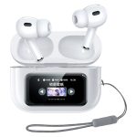 هدفون بلوتوثی ریمکس مدل CozyPods W30N