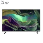 تلویزیون ال ای دی هوشمند سونی مدل KD-75X85L سایز 75 اینچ