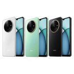 گوشی موبایل شیائومی مدل Redmi A3x دو سیم کارت ظرفیت 64 گیگابایت و رم 3 گیگابایت