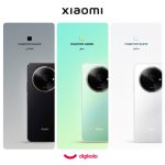گوشی موبایل شیائومی مدل Redmi A3x دو سیم کارت ظرفیت 64 گیگابایت و رم 3 گیگابایت