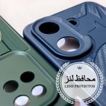 کاور قاب سالیوان مدل BATJELLY مناسب برای گوشی موبایل ریلمی C30s