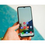 گوشی موبایل سامسونگ مدل Galaxy A25 دو سیم کارت ظرفیت 128 گیگابایت و رم 6 گیگابایت – ویتنام