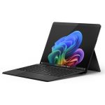 تبلت 13 اینچی مایکروسافت مدل Surface Pro 11-Snapdragon X Plus LCD ظرفیت 256 گیگابایت و رم 16 گیگابایت به همراه کیبورد Surface Pro Copilot و قلم Slim Pen 2