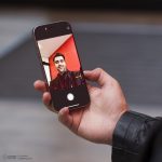 گوشی موبایل اپل مدل iPhone 16 Pro ZAA دو سیم کارت ظرفیت 256 گیگابایت و رم 8 گیگابایت – به همراه شارژر 20 وات اپل