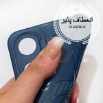 کاور قاب سالیوان مدل BATJELLY مناسب برای گوشی موبایل ریلمی C30s