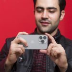 گوشی موبایل اپل مدل iPhone 16 Pro ZAA دو سیم کارت ظرفیت 256 گیگابایت و رم 8 گیگابایت – به همراه شارژر 20 وات اپل