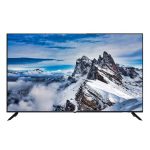 تلویزیون هوشمند سام مدل UA50CU7700CC، کیفیت تصویر Ultra HD و 4K، پشتیبانی از سیستم عامل Android، دارای گیرنده دیجیتال، ماشین زمان، پنل VA، مرورگر اینترنت، سایز 50 اینچ، تعداد درگاههای HDMI سه عدد و تعداد درگاههای USB دو عدد